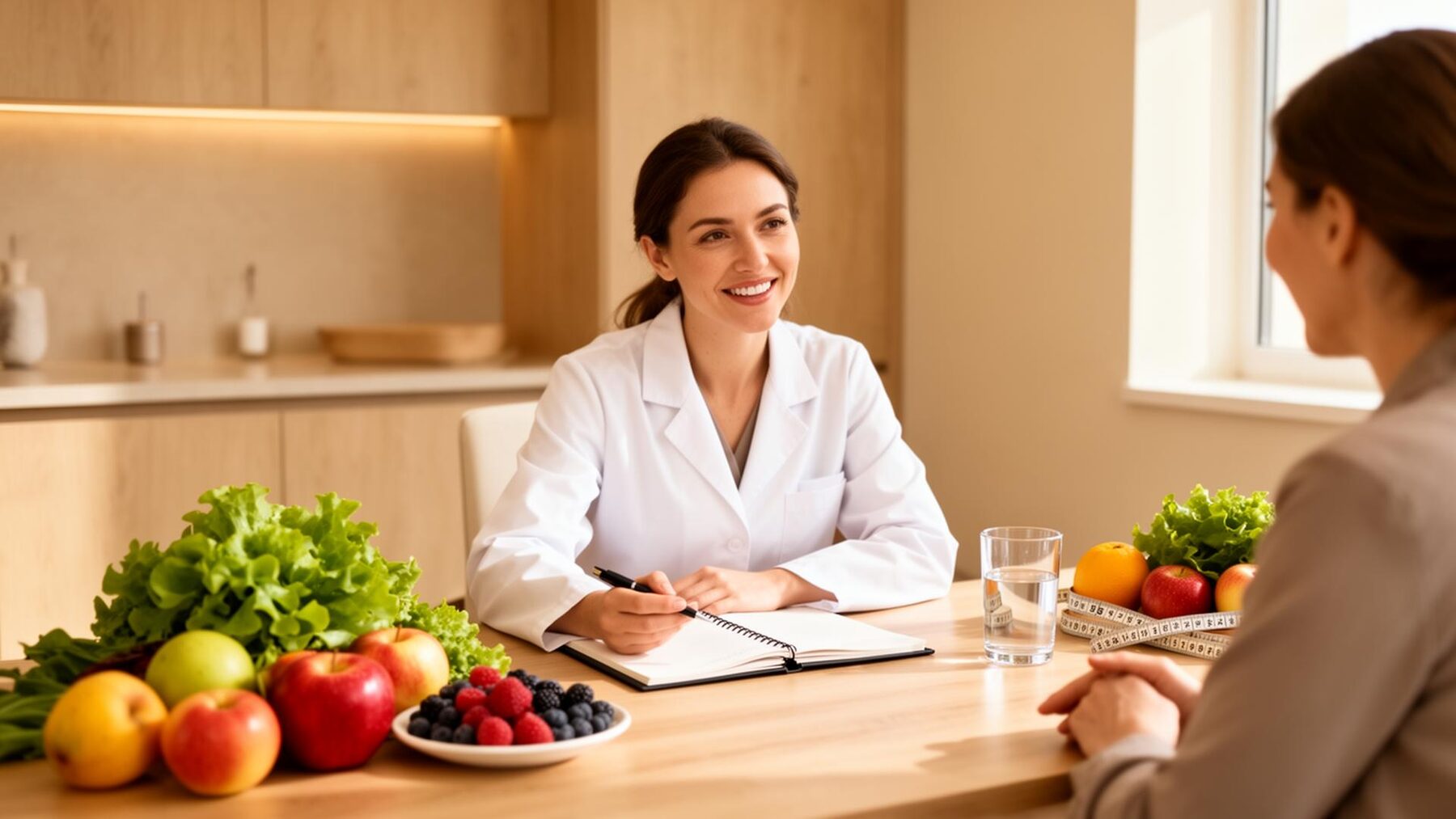 Nutricionista no Instituto Nichioka, Nutrição clínica e esportiva individualizada que atua nos processos metabólicos e inflamatórios, apoiando recuperação, composição corporal e performance.